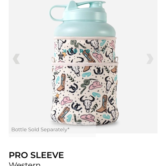 HydroJug Pro Insulated Sleeve - Western - Picture 3 of 3